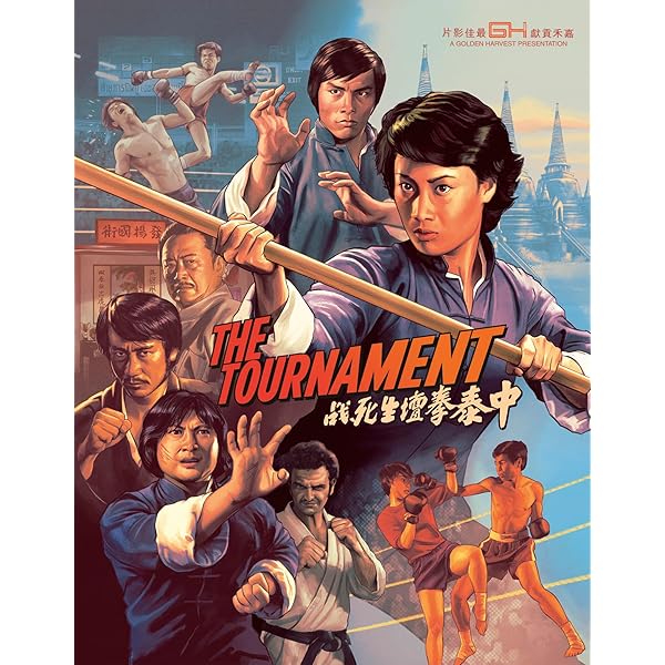 Amazon.com: The Himalayan : Feng Huang, Angela Mao, Tao-Liang Tan